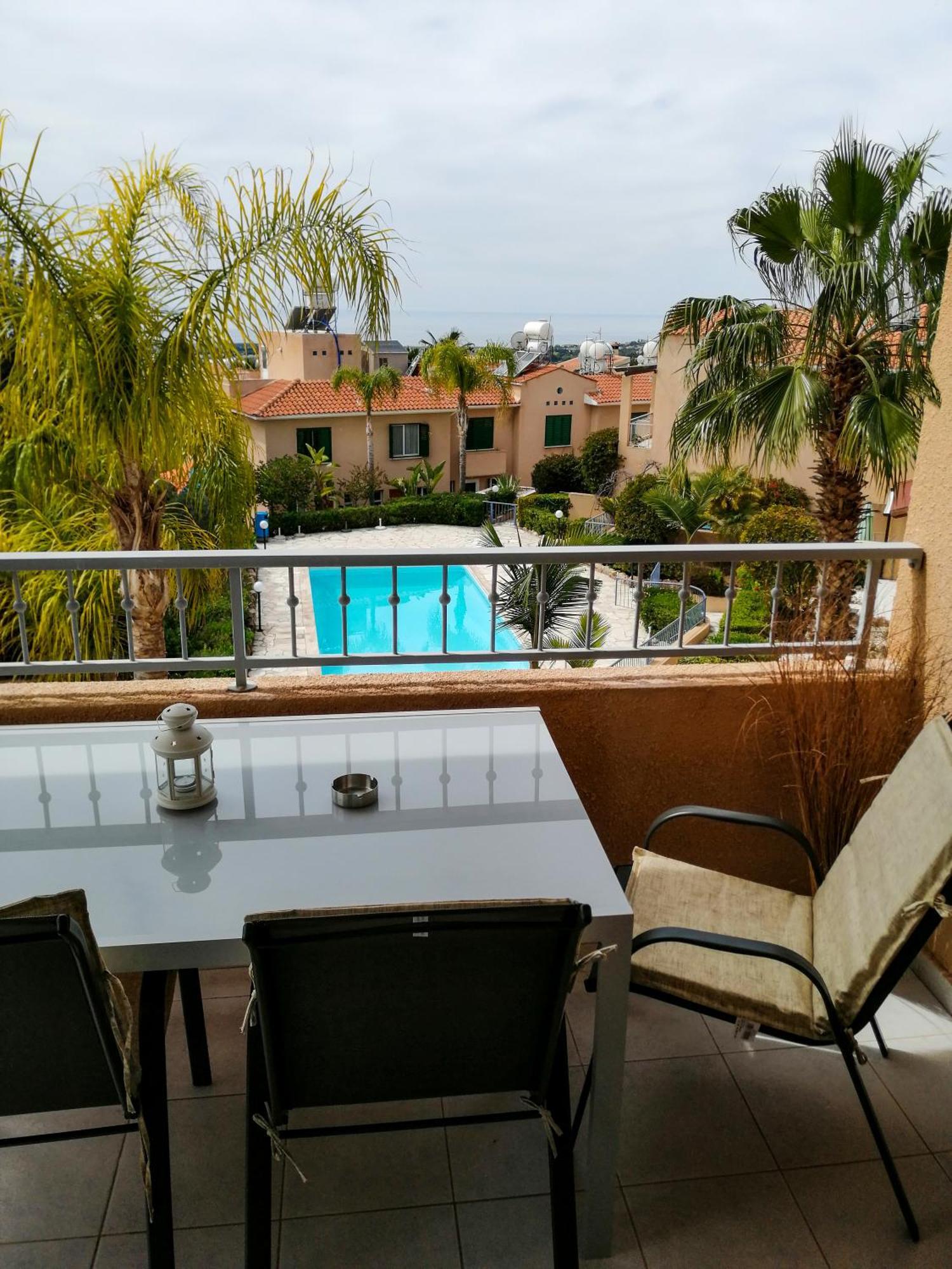 Top Seaview Apartment In Пейя Экстерьер фото