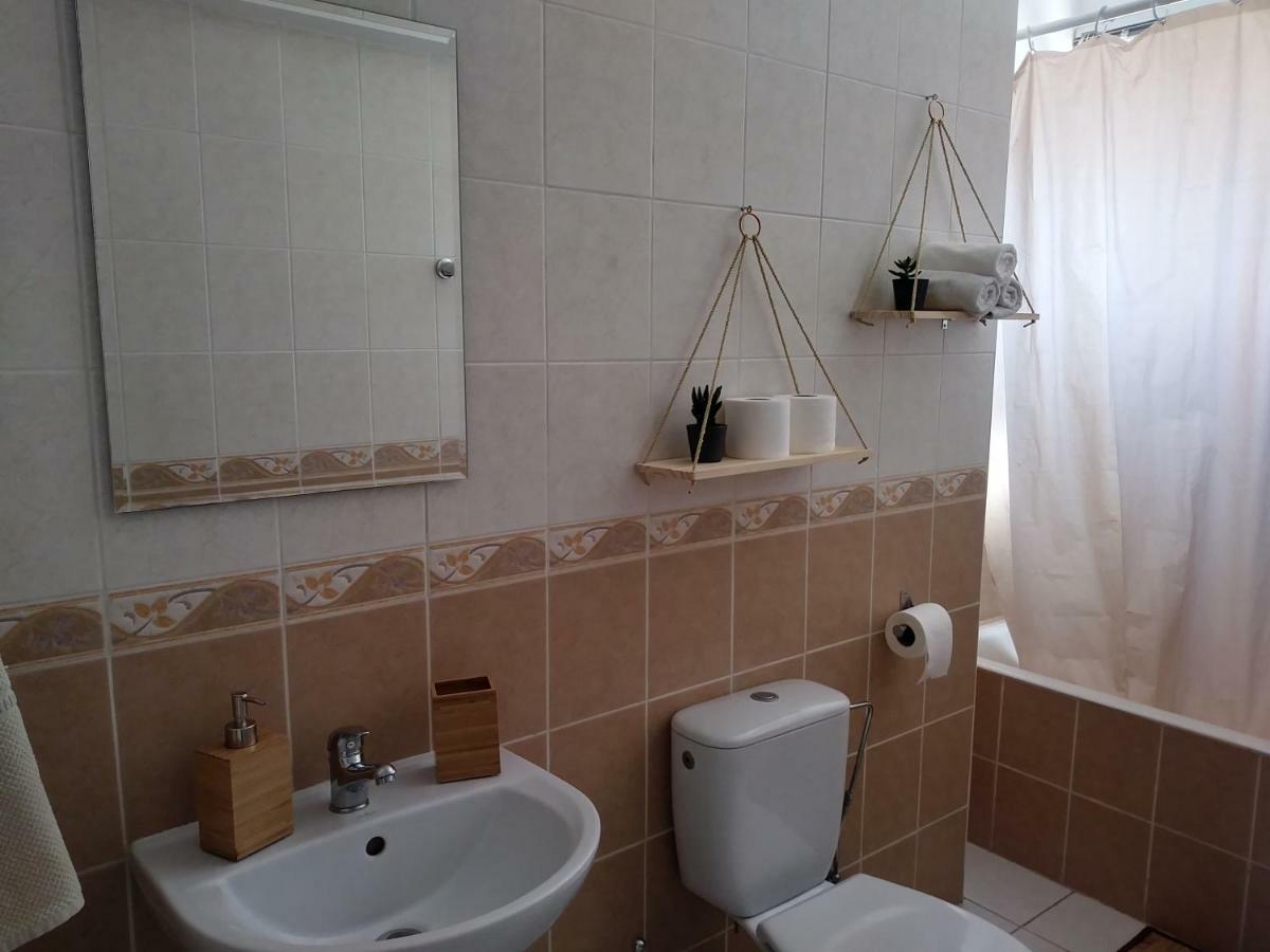 Top Seaview Apartment In Пейя Экстерьер фото
